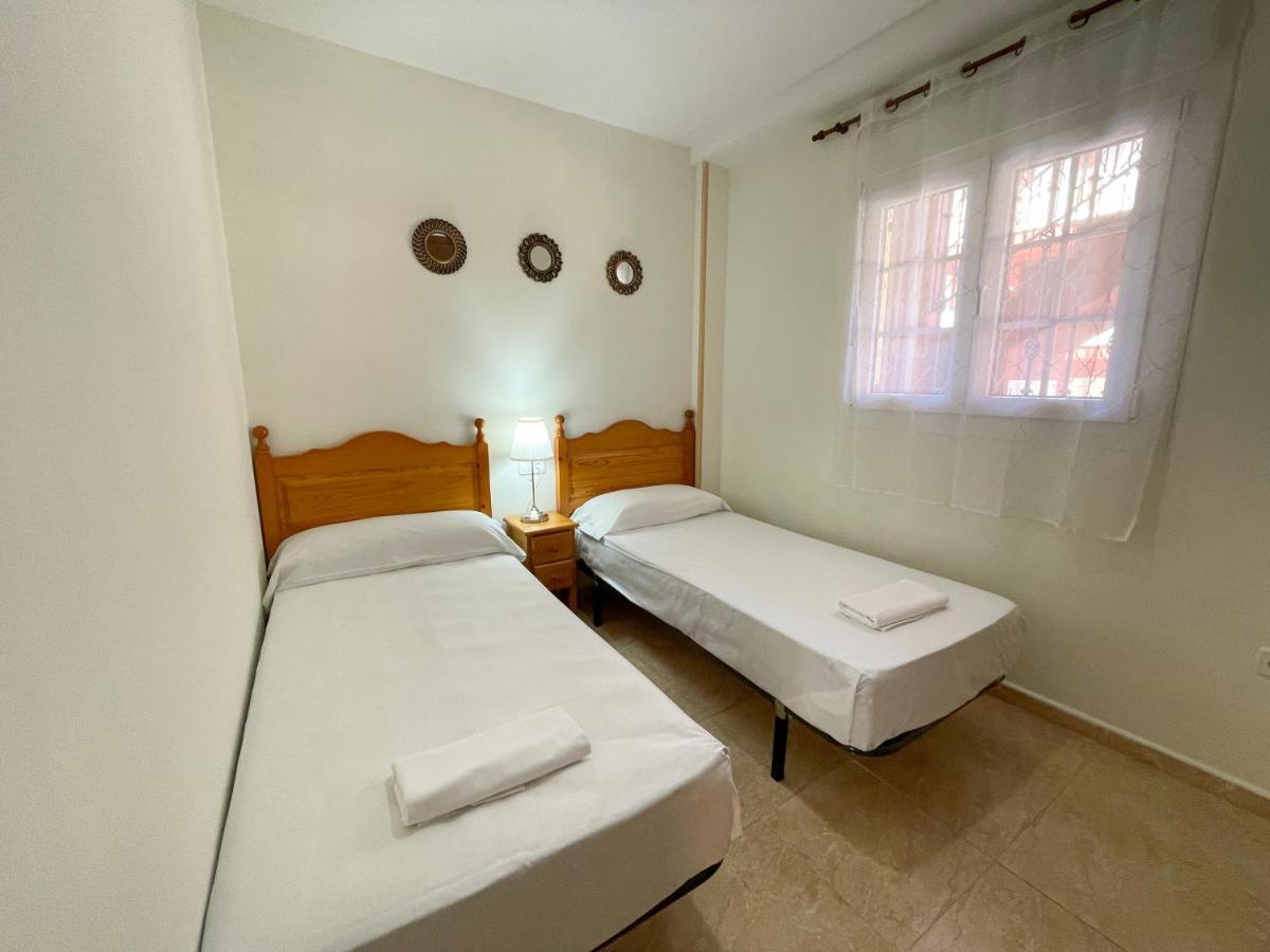 Apartamentos Madeira 3000 Alcoceber Exterior photo