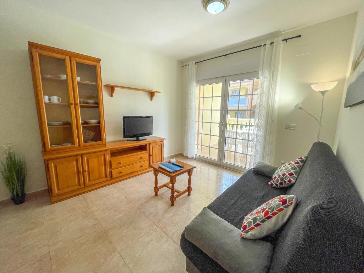 Apartamentos Madeira 3000 Alcoceber Exterior photo