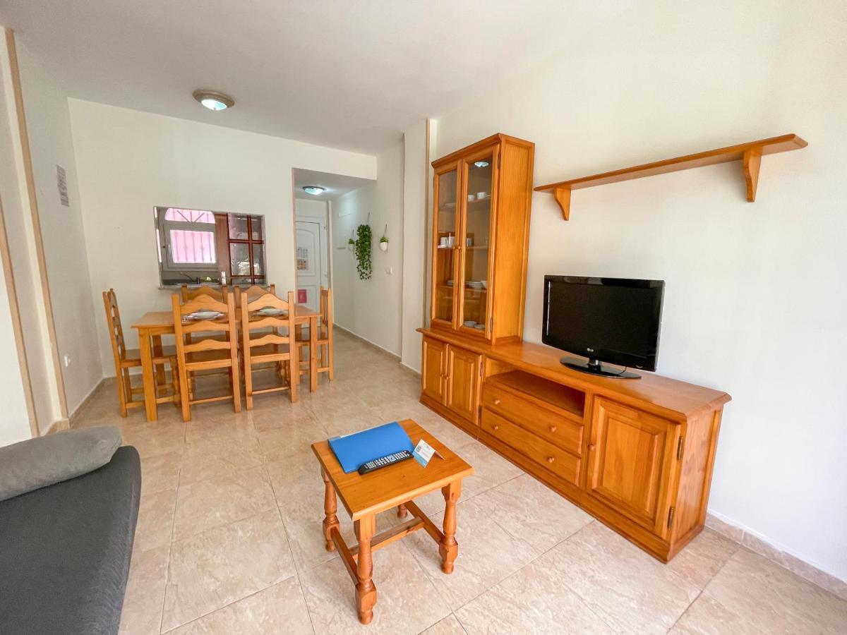 Apartamentos Madeira 3000 Alcoceber Exterior photo