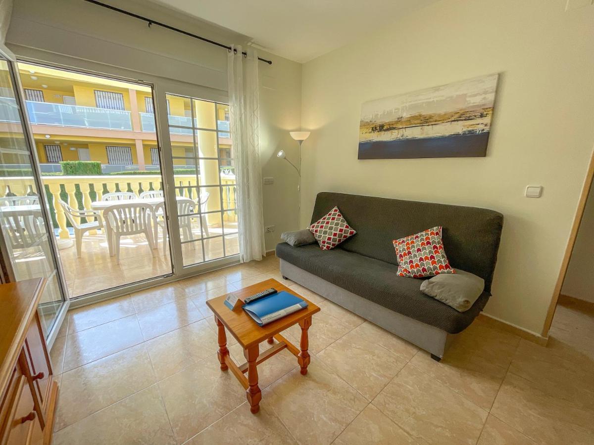 Apartamentos Madeira 3000 Alcoceber Exterior photo