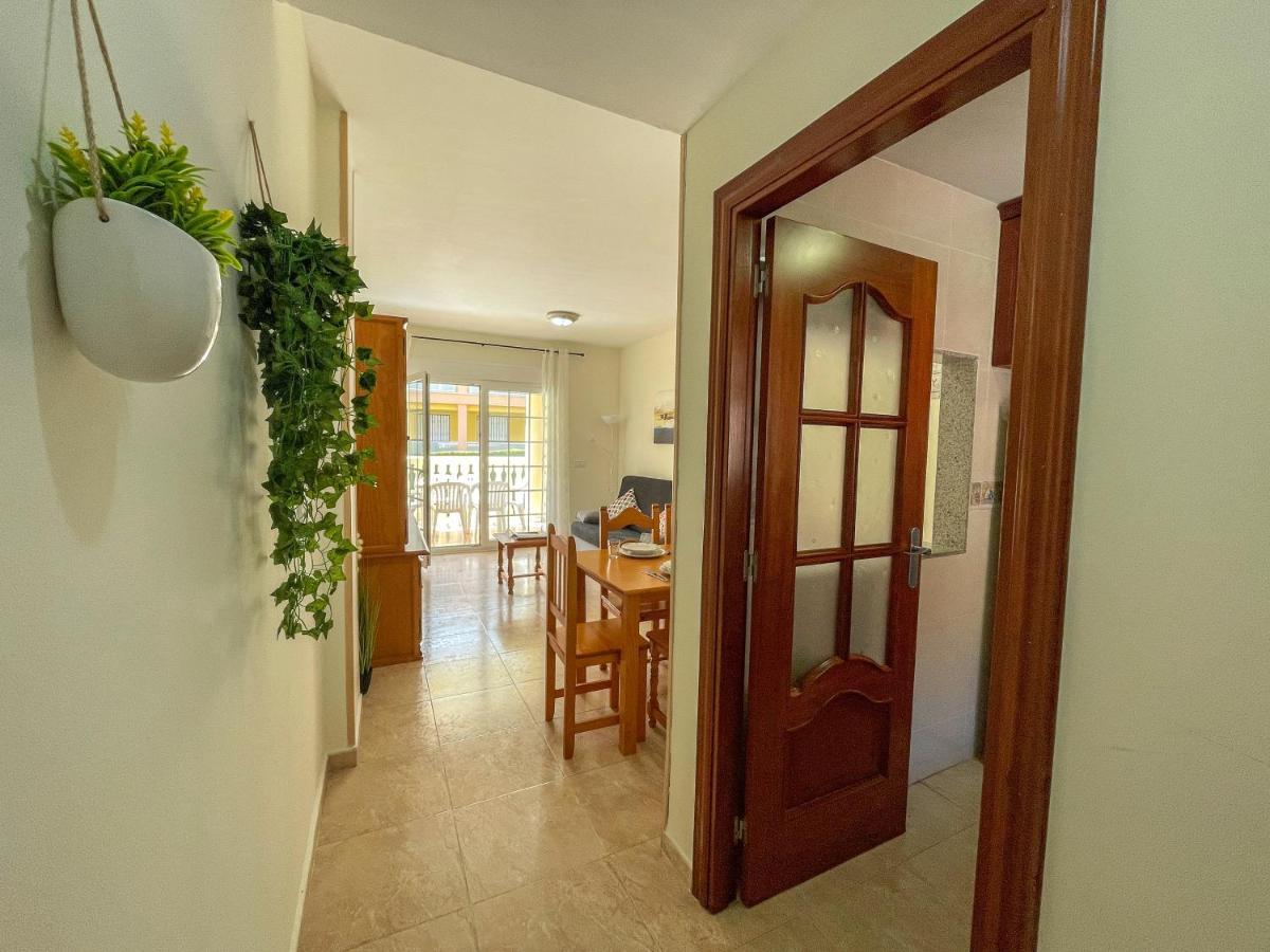 Apartamentos Madeira 3000 Alcoceber Exterior photo